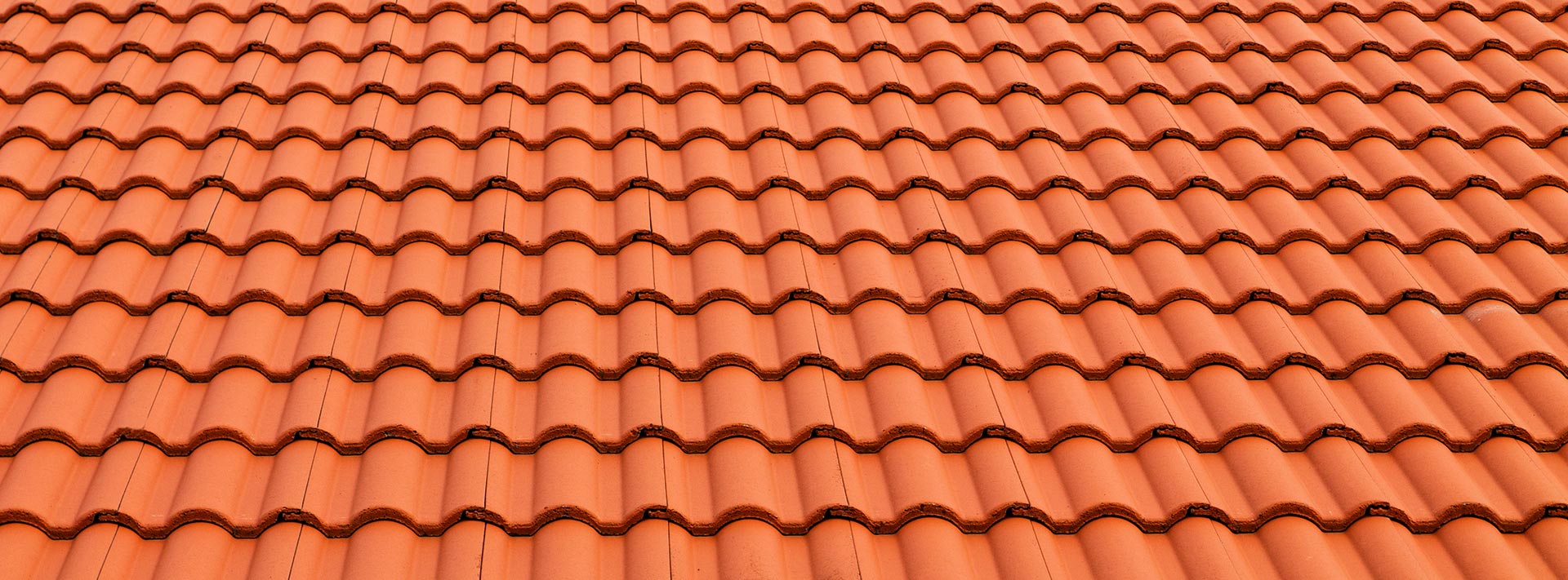 Tiled Roof Repair Maintenance By Roof Building Service